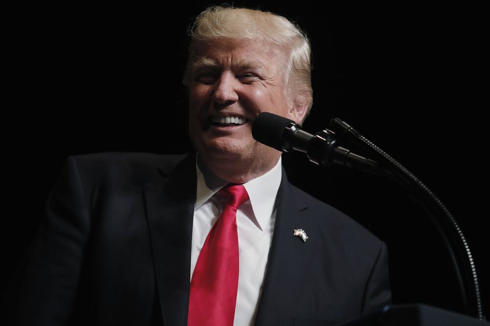 Donald Tramp, Foto: Reuters