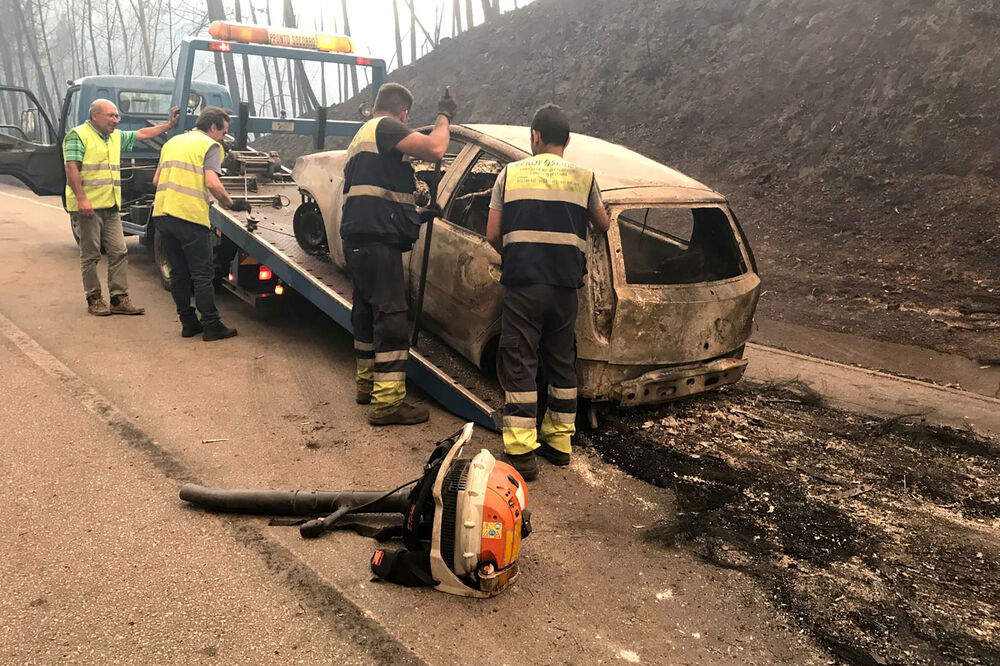 Portugal, put, Foto: Reuters