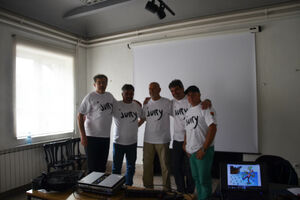 Kolašin: Paolo Dalponte pobjednik Drugog međunarodnog festiala...