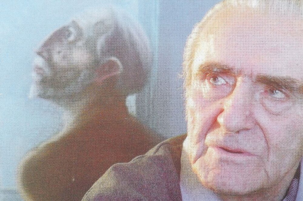 Đorđije Bato Pravilović, Foto: Privatna arhiva