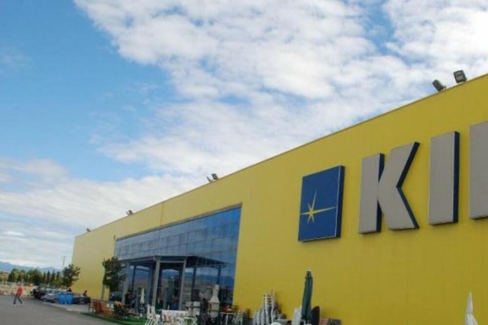 Kips, Foto: Arhiva "Vijesti"