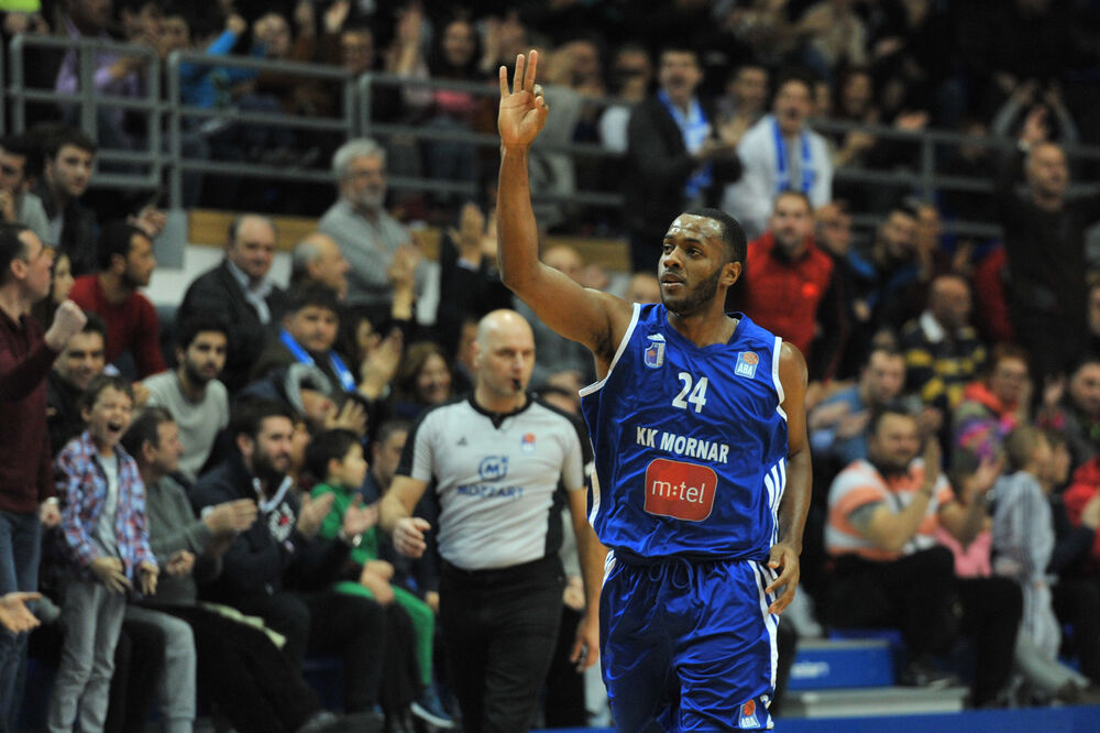 Antabija Voler, Foto: Savo Prelević