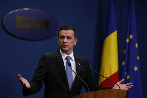 Vladajuća partija u Rumuniji smjenjuje sopstvenu vladu: "Atomski...
