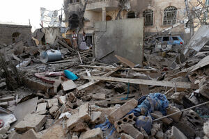 Jemen: 25 civila stradalo u bombardovanju