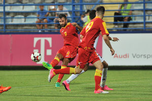 Vučinić: Povratak u Leće? Želja postoji, valjda će mi se ispuniti