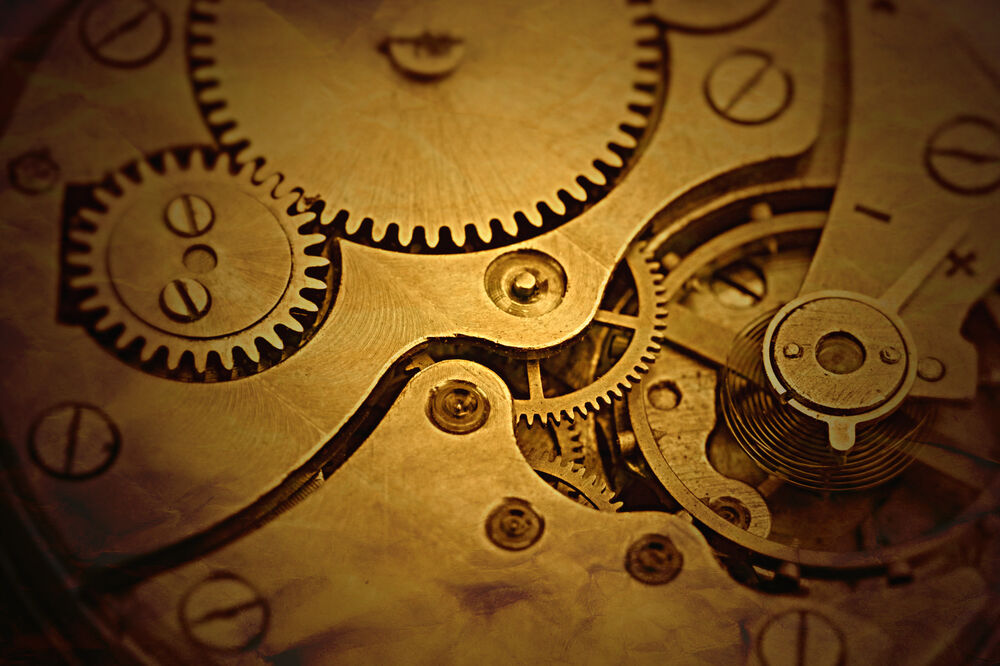 Vrijeme, časovnik, Foto: Shutterstock