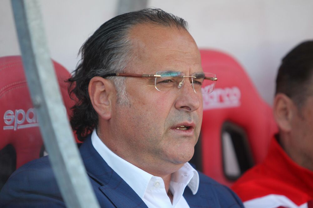 Miodrag Božović, Foto: Beta