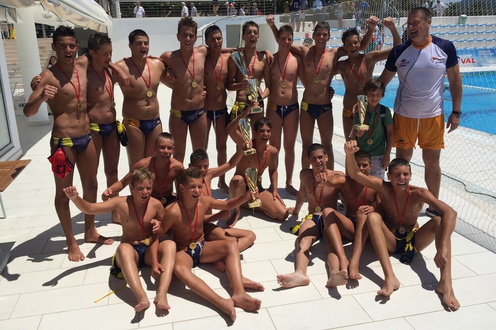 Jadran Carine, Foto: Pvkjadran.com