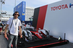 "Za volanom": Iza kulisa trke 24 sata Le Mana