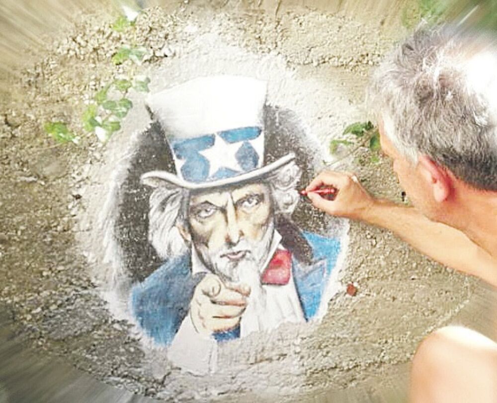 Karikature, Siniša Vukčević (Novine)