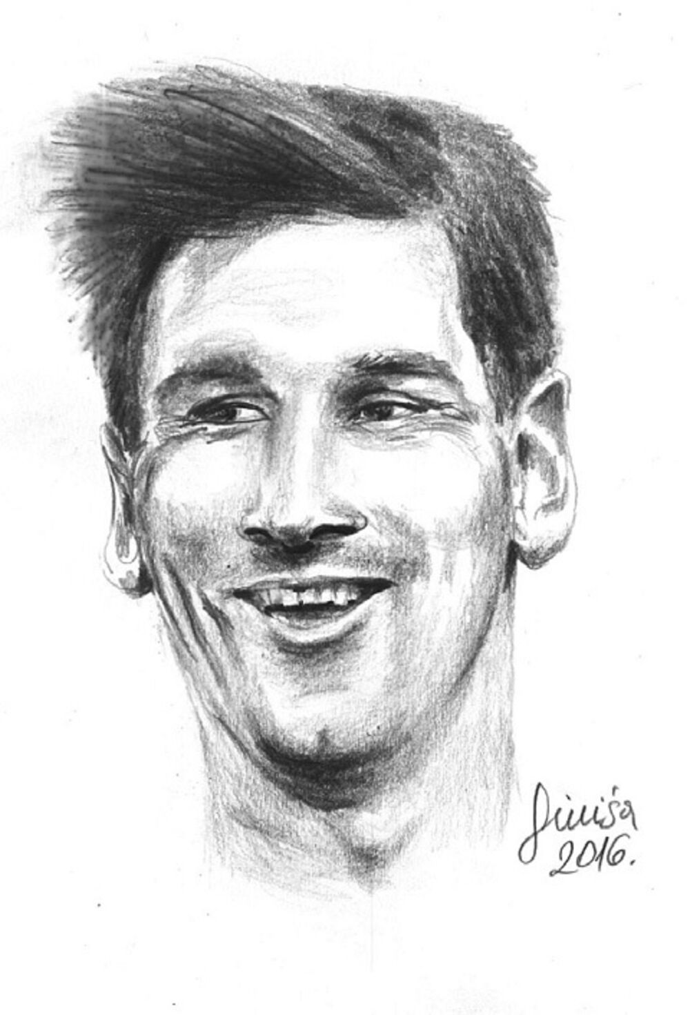 Karikature, Siniša Vukčević (Novine)