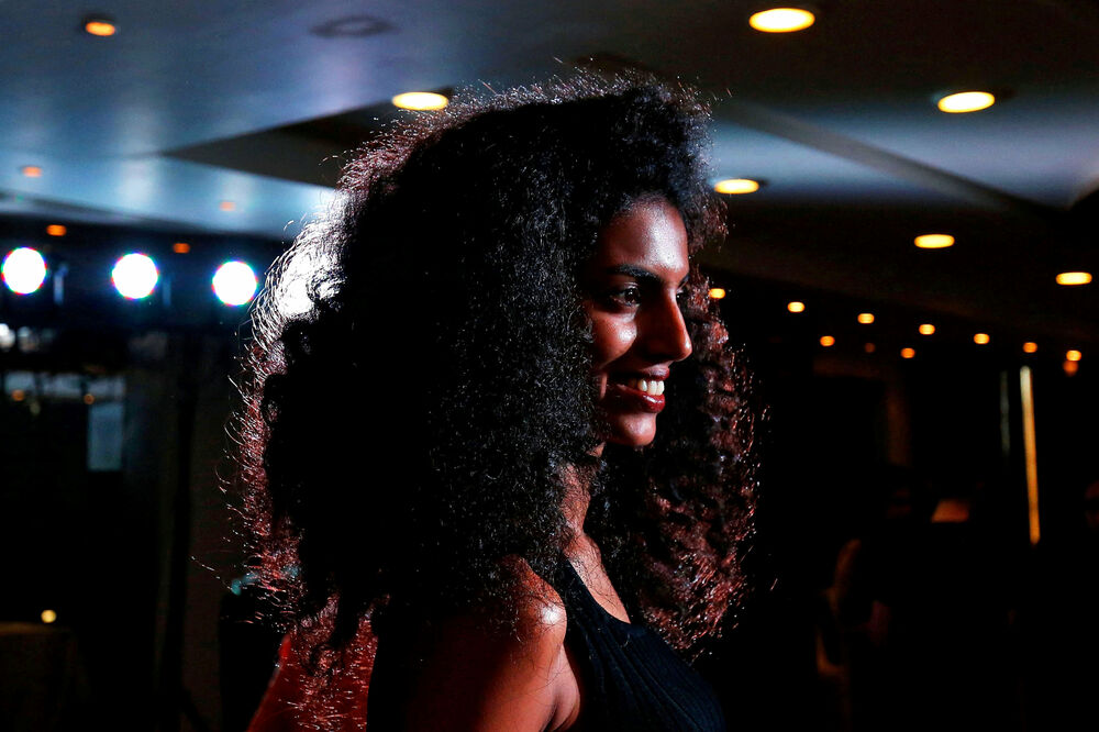 manekenka, model, moda, Foto: Reuters