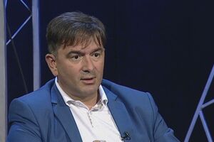 Medojević: Guverner Žugić promoviše ideje Demokratskog fronta