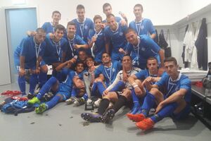 Kadeti Budućnosti u finalu turnira u Sarajevu