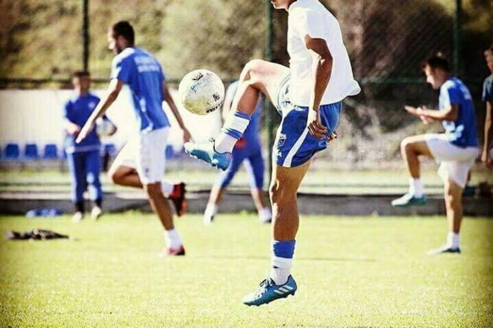 Bajk, Foto: Vijesti sport