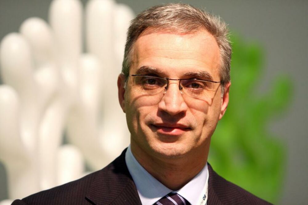 Goran Svilanović, Foto: Mikhail Evstafiev/OSCE