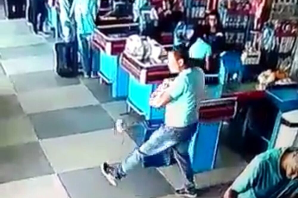 Majstor, Foto: Printscreen