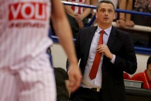 Radonjić kandidat za klupu Makabija