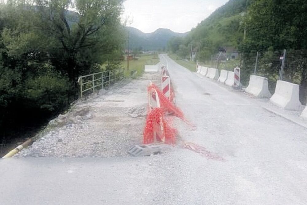 most tomaševo, Foto: Privatna arhiva