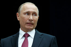 Putin: Nove sankcije SAD zakomplikovaće naše odnose