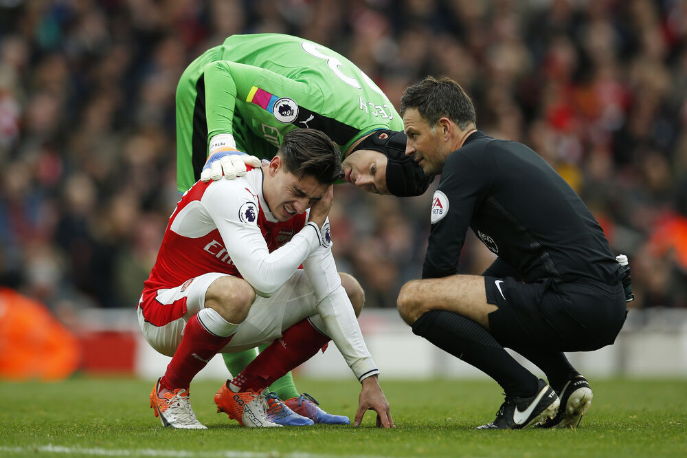 Ektor Beljerin, Foto: Reuters