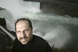 Skakač sa Nijagarinih vodopada nastradao u novom pokušaju