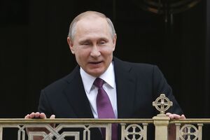 Putin: Rano govoriti o kontramjerama