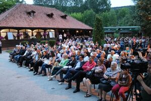 U Pljevljima održano satirično veče miletisanja