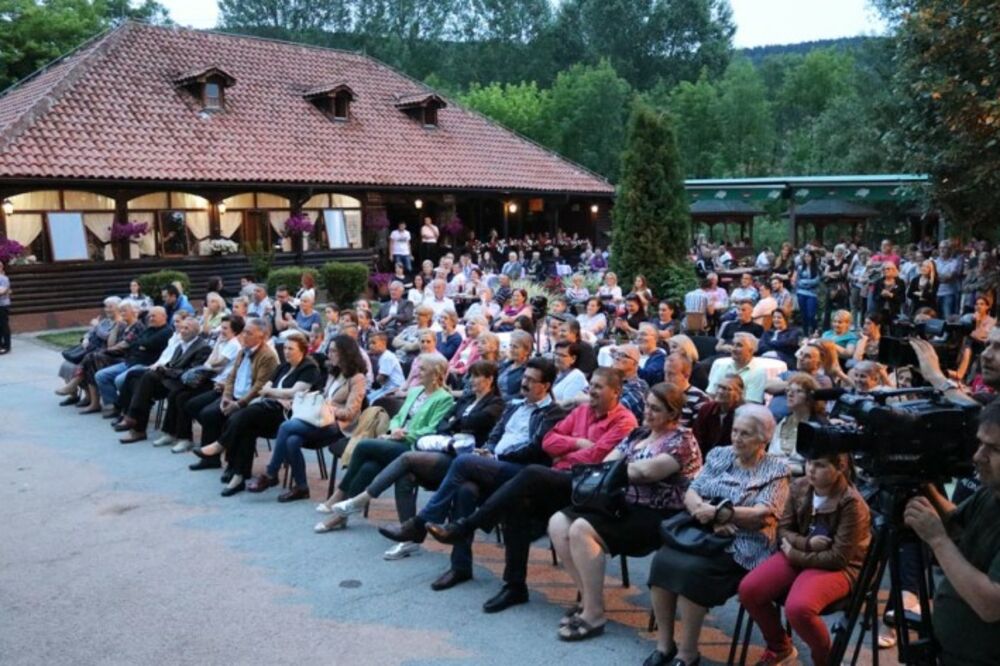 miletisanje, dani humora i satire, Vuko Bezarević, Foto: Goran Malidžan