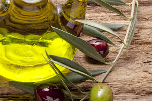 Maslinovo ulje kao prirodni anelgetik