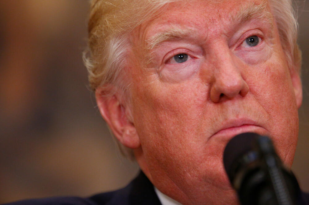 Donald Tramp, Foto: Reuters