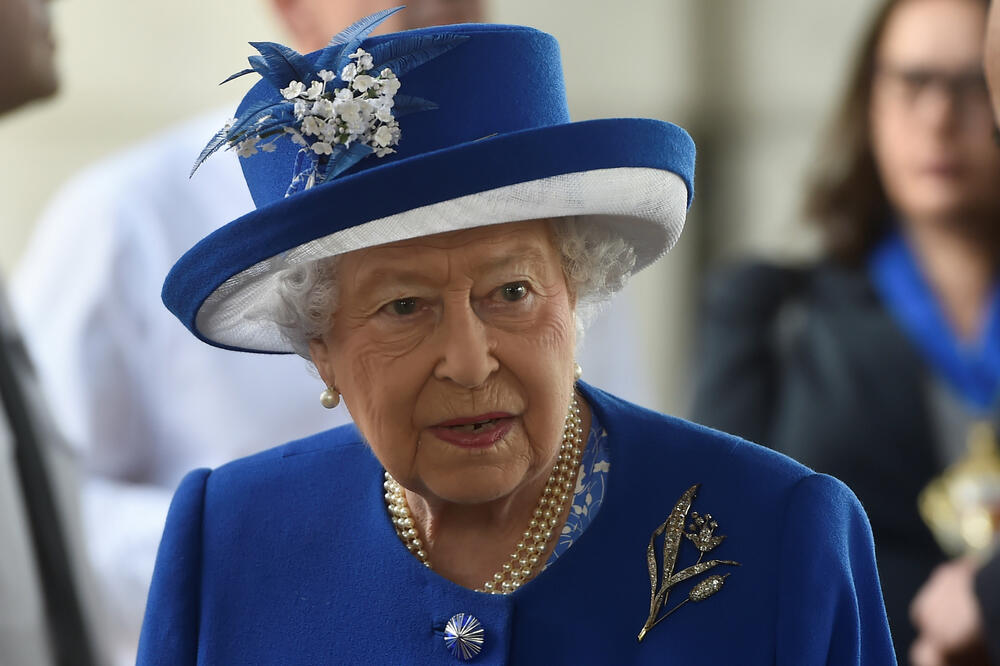 Kraljica Elizabeta, Foto: Reuters