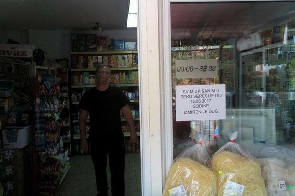 dugovi, veresija, Foto: Al Džazira Balkan