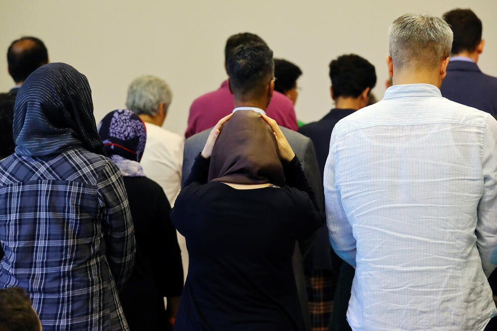 liberalna džamija, Ibn Rušd Gete, Foto: Reuters