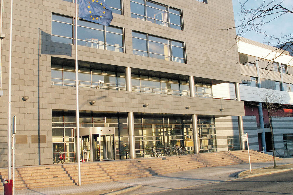 Eurostat, Foto: Eurostat