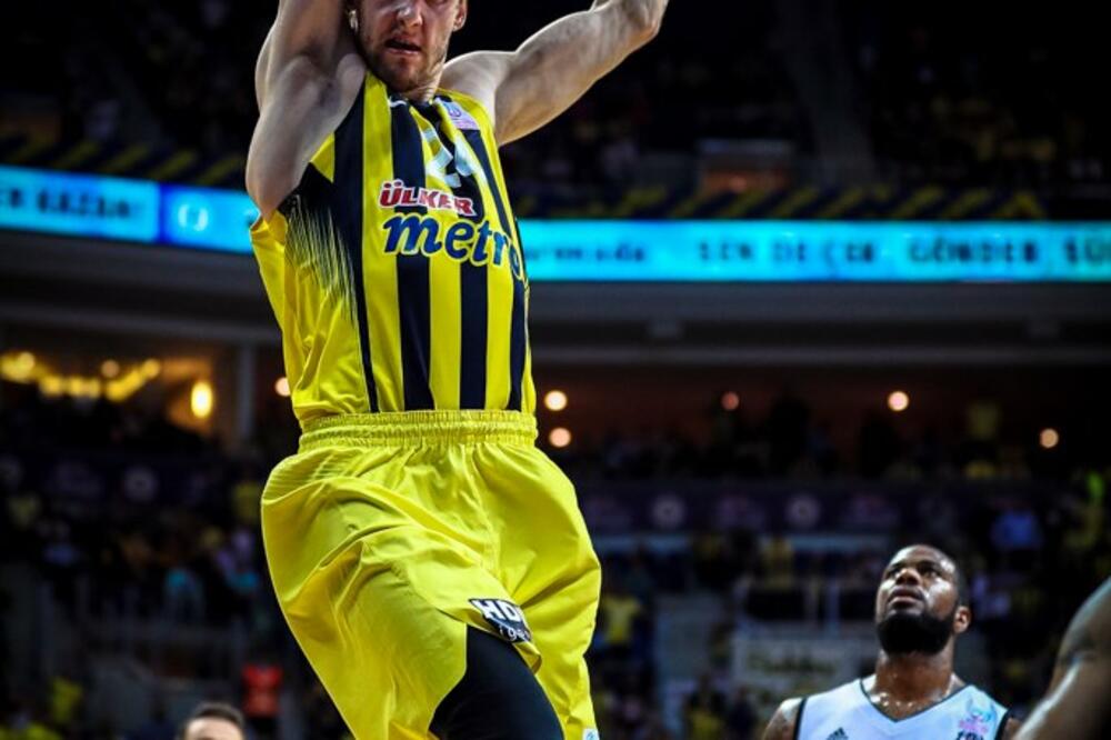 Jan Veseli, Foto: Twitter