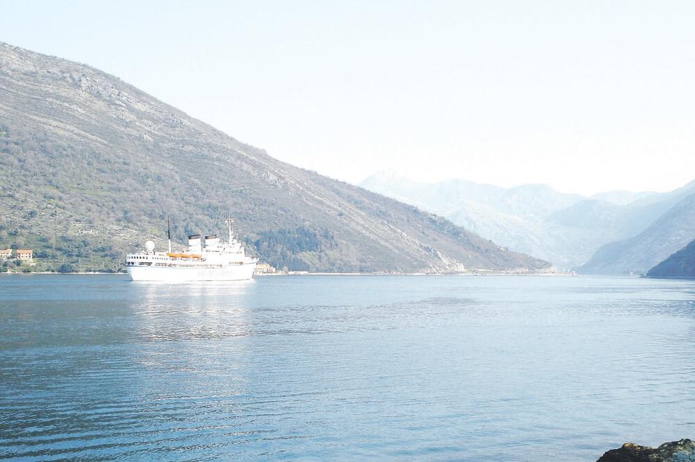 tjesnac Verige, Foto: Siniša Luković