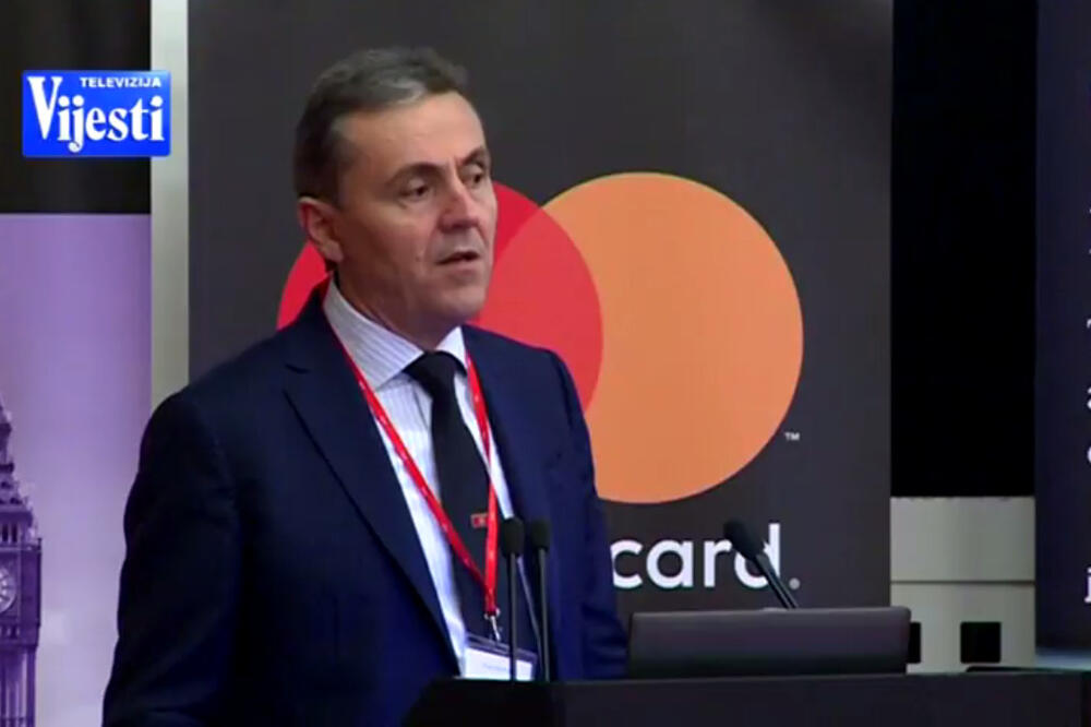 Radoje Žugić, Foto: TV Vijesti, screenshot