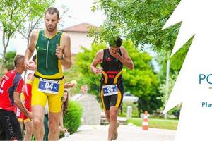 Samo za odvažne i spremne: Sjutra Podgorički triatlon