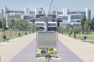 Zbog brucoša, zakon ide hitno