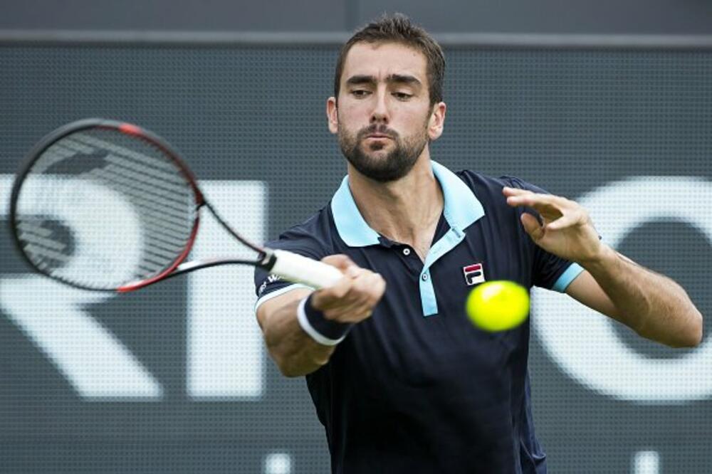 Marin Čilić, Foto: ATP Tour