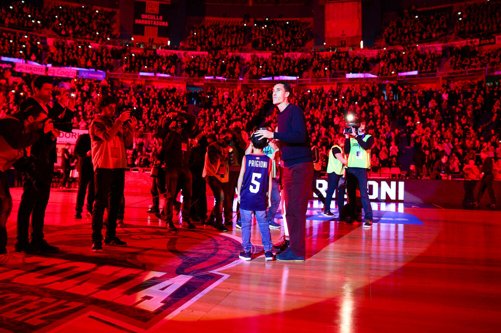 Pablo Priđoni, Foto: Flickr