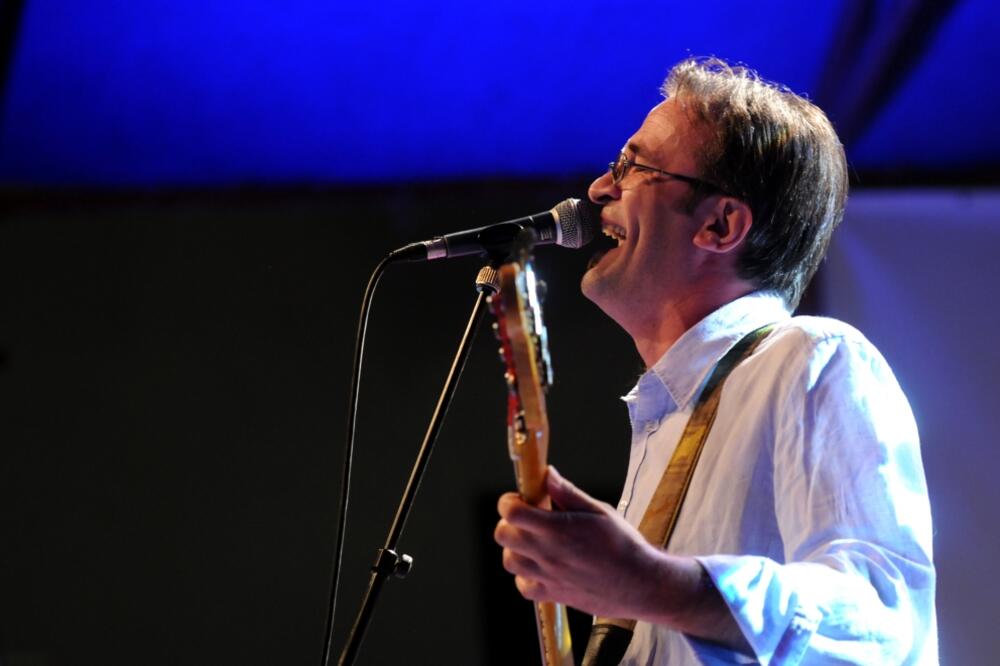 White Field, Foto: Boris Pejović