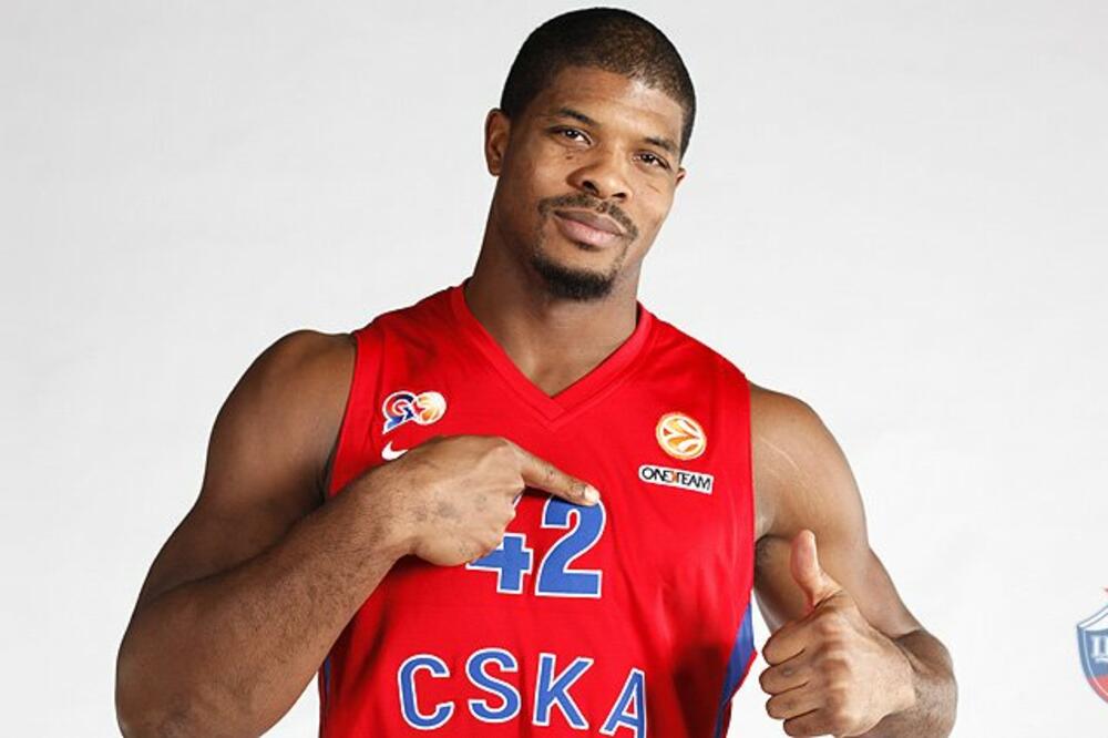 Karl Hajns, Foto: CSKA