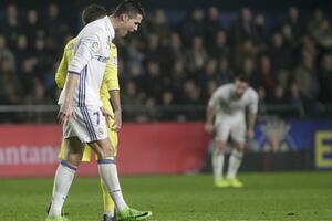 Da li Ronaldo blefira - i prije pet godina je bio nesrećan u Realu