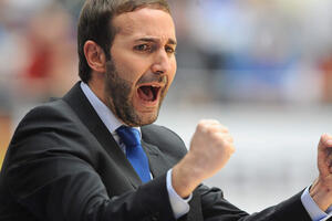 Sito Alonso novi trener Barselone