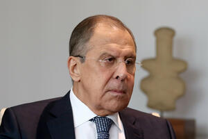 Lavrov: Ne mogu da potvrdim smrt lidera Islamske države