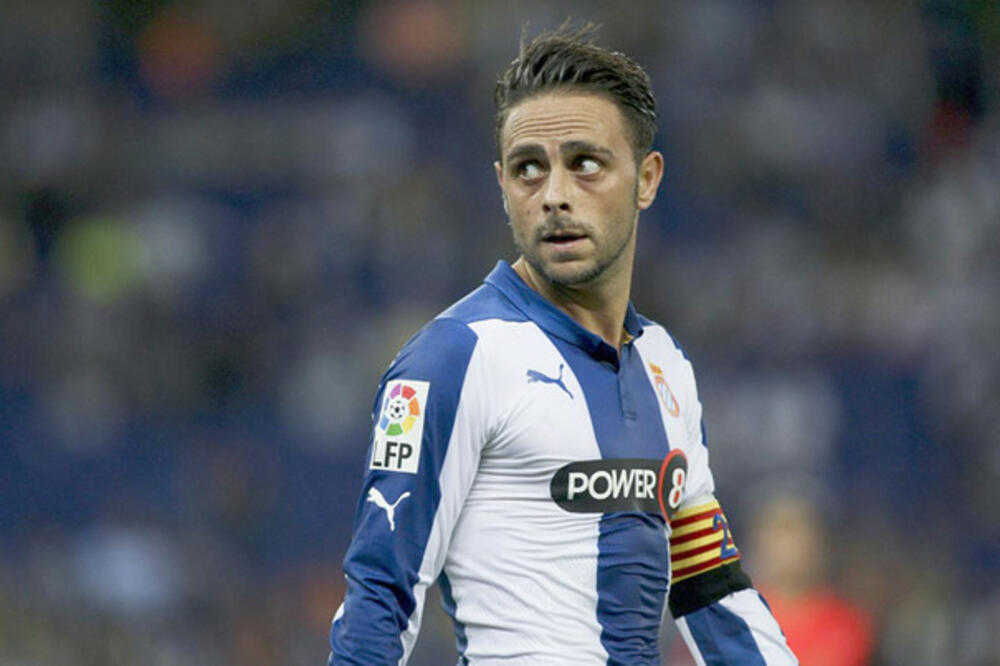 Serhio Garsija, Foto: Sportmain.it