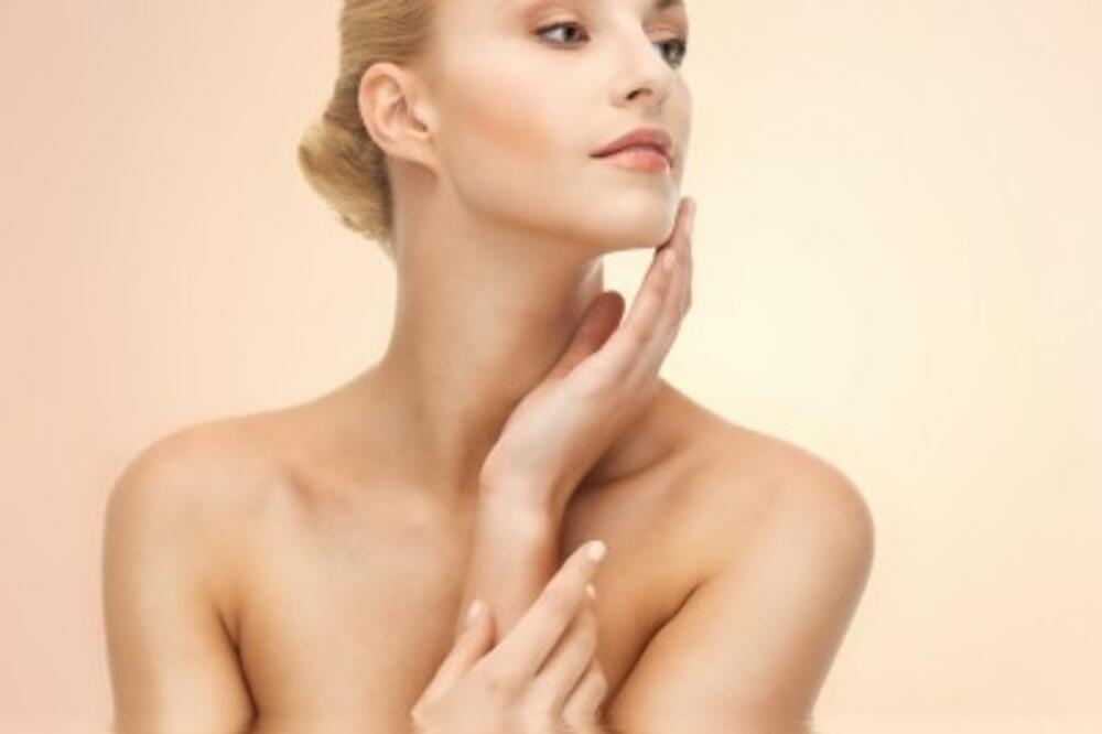 koža_1, Foto: SHUTTERSTOCK