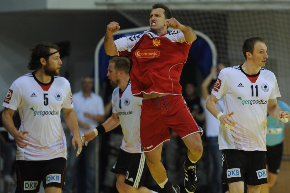 Draško Mrvaljević, Foto: Savo Prelević